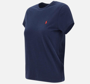 T-shirt in cotone 211898698 006 POLO RALPH LAUREN 