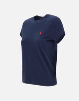 T-shirt in cotone 211898698 006 POLO RALPH LAUREN 