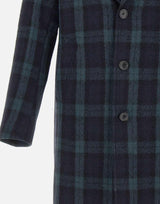 Cappotto in lana M2R986UT22486 79 PS PAUL SMITH 