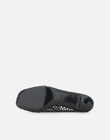 Scarpe con tacco "R14" R14CONNIE BLACK STRATEGIA 