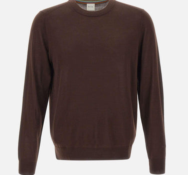 "Sweater Crew Neck" M1R238ZP02093 69A PAUL SMITH