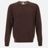 "Sweater Crew Neck" M1R238ZP02093 69A PAUL SMITH 