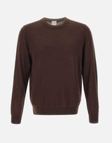 "Sweater Crew Neck" M1R238ZP02093 69A PAUL SMITH 