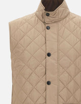 Gilet "New Lowerdale" MGI0245 MGIST34 BARBOUR 