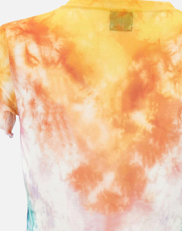 T-shirt "Lettuce surf trip" WS25TP074 01 CASABLANCA 