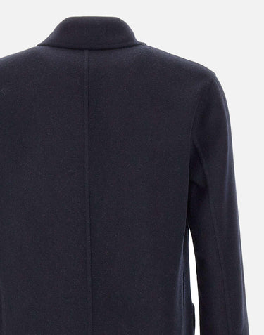 Cappotto reversibile L75CAPG01 TES0H2291108 ELEVENTY 