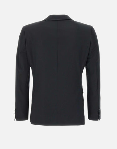 Blazer "Hey Reymond" 50469181 001 BOSS 