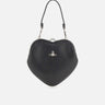 Borsa a spalla "Belle Heart Frame" 4B01000CW S000DN403 VIVIENNE WESTWOOD 