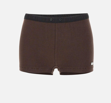 "Lounge Short" ESSS26SH01876 6239 ENTIRE STUDIOS 