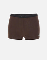 "Lounge Short" ESSS26SH01876 6239 ENTIRE STUDIOS 