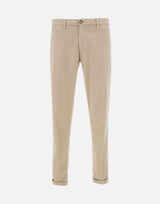 Pantaloni "Mucha chinos" P249JM 24171389 RE-HASH 