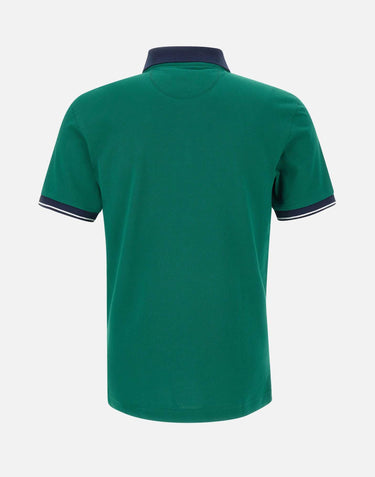"Polo piquet stretch" MAP005 PK00103115 LA MARTINA 