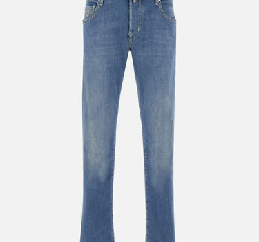 Jeans "Nick Slim" QE007057 S4260V2200D JACOB COHEN 