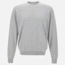 Maglia "Sea Island" in cotone GC1ML SI18R902 FILIPPO DE LAURENTIIS 