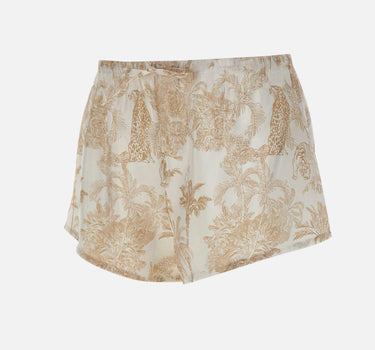 Shorts "Kammy" KMM0001 09570L MC2 SAINT BARTH 