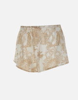 Shorts "Kammy" KMM0001 09570L MC2 SAINT BARTH 