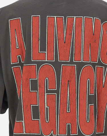 "Living legacy t-shirt" MLM100176 46 REPRESENT 