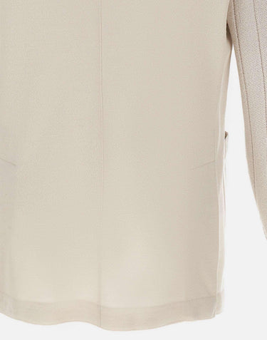 Giacca in lana L75GIAL09 TES0L2360213 ELEVENTY 