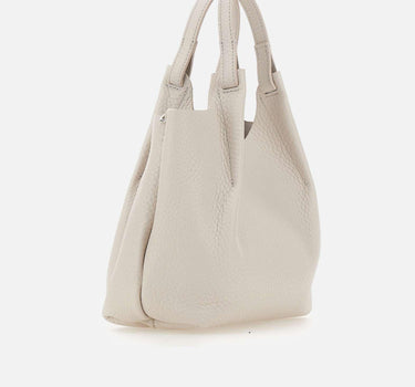 Borsa a mano "Dua" BS9719 RNGDBLSABBIA GIANNI CHIARINI 