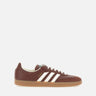 Sneakers "Samba OG" JR0892 BROWN ADIDAS 
