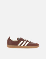 Sneakers "Samba OG" JR0892 BROWN ADIDAS 
