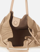 Borsa a spalla "Violette" BS11285 CMPLNUDE GIANNI CHIARINI 