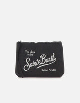 Pochette "Aline Lurex" ALI0013 02999L MC2 SAINT BARTH 