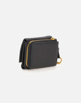 Portafogli in nappa PFW5065 NANERO GIANNI CHIARINI 