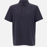 Polo regular fit "Commuter" DH1604 HDE LACOSTE 