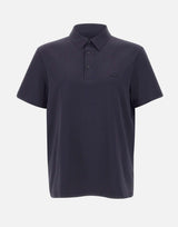 Polo regular fit "Commuter" DH1604 HDE LACOSTE 