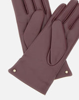 Guanti in nappa GN11127 NAWINEBERRYLAMB GIANNI CHIARINI 