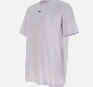 T-shirt "T-Adjust-V6" A21654 0NIAX100 DIESEL 