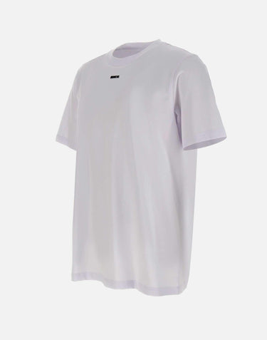 T-shirt "T-Adjust-V6" A21654 0NIAX100 DIESEL 