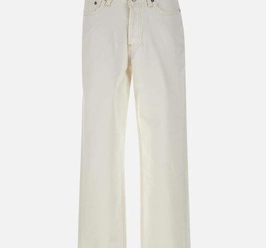 Jeans "V-Waist Baggy" A208 1183MSHAK AGOLDE 