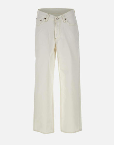 Jeans "V-Waist Baggy" A208 1183MSHAK AGOLDE 