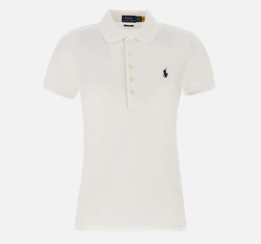 Polo "Bsr" in cotone 211870245 001 POLO RALPH LAUREN 
