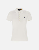 Polo "Bsr" in cotone 211870245 001 POLO RALPH LAUREN 