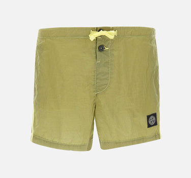 Costume in nylon metal Econyl B100003S0043 V0031 STONE ISLAND 