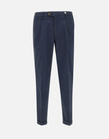 Pantaloni "Zeus-P" 25M19L67 037 MYTHS 