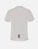T-shirt in cotone 8NPT25 PJVPZ1100 EA7 