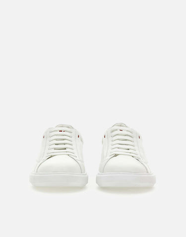 Sneakers "Quarter" PEU5522 99011309BIA PEUTEREY 