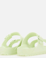 Sandali "Arizona" 1024691 LIME BIRKENSTOCK 