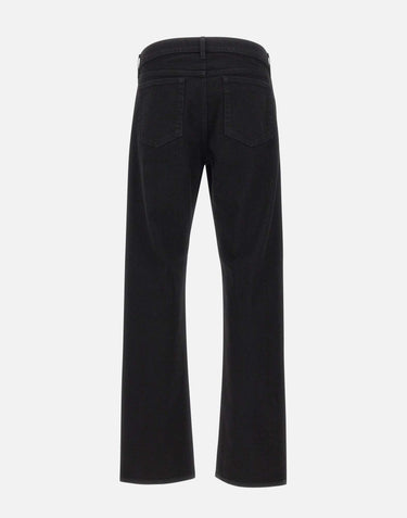 Jeans "Patrick" GMP02514 P00062290100 GOLDEN GOOSE