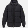 "Nylon Metal Down Jkt" 4100088S0019 V0029 STONE ISLAND 