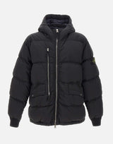 "Nylon Metal Down Jkt" 4100088S0019 V0029 STONE ISLAND 