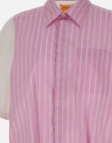 Camicia "3" DFM06007TS060 WHPINK PDF 