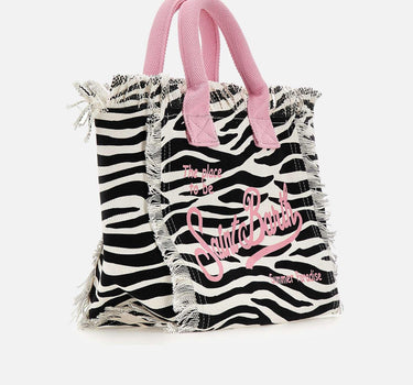 Borsa a mano "Colette" COL0001 02683L MC2 SAINT BARTH 