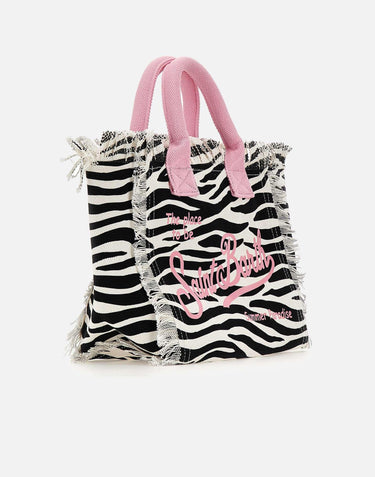Borsa a mano "Colette" COL0001 02683L MC2 SAINT BARTH 