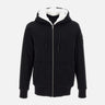 Felpa "Classic Bunny" M32MS600 244 MOOSE KNUCKLES 