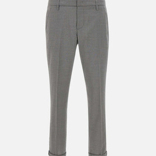 Pantaloni "Gaubert" UP235WS0114 002920 DONDUP 